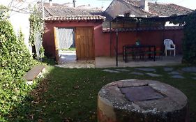 Casa El Secretario